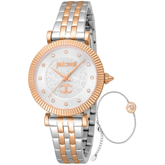 Just Cavalli Montres Just Cavalli