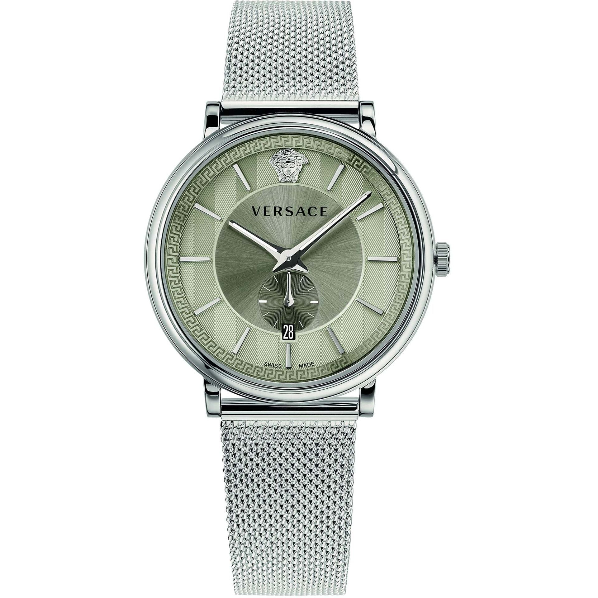 Versace Montres - Tendance