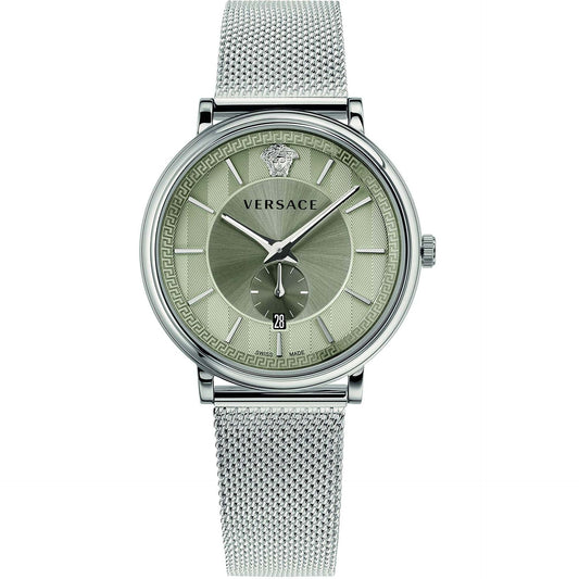 Versace Montres - Tendance