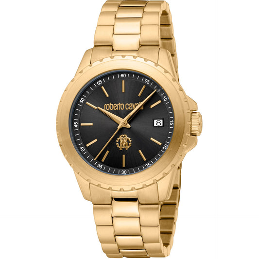 Roberto Cavalli Montres - Tendance