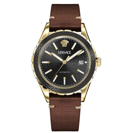 Versace Montres - Tendance