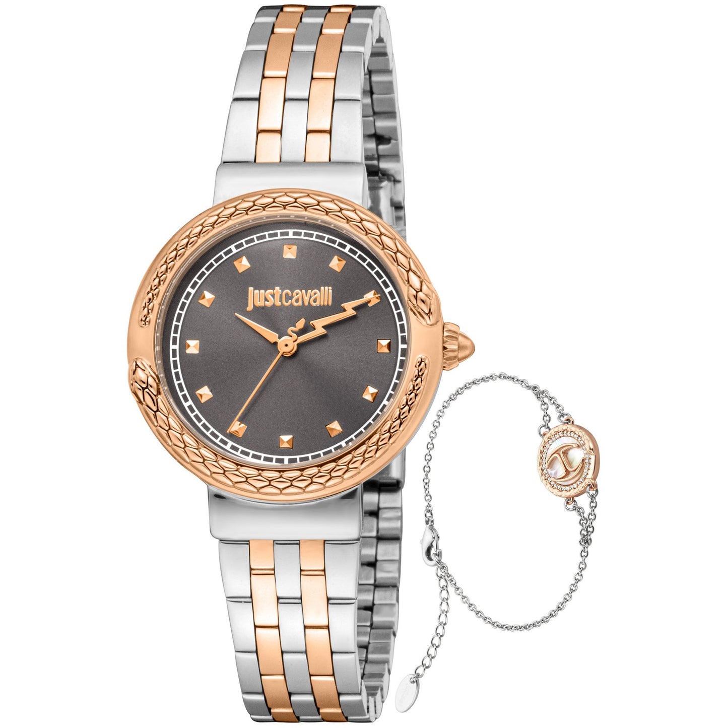Just Cavalli Montres - Tendance