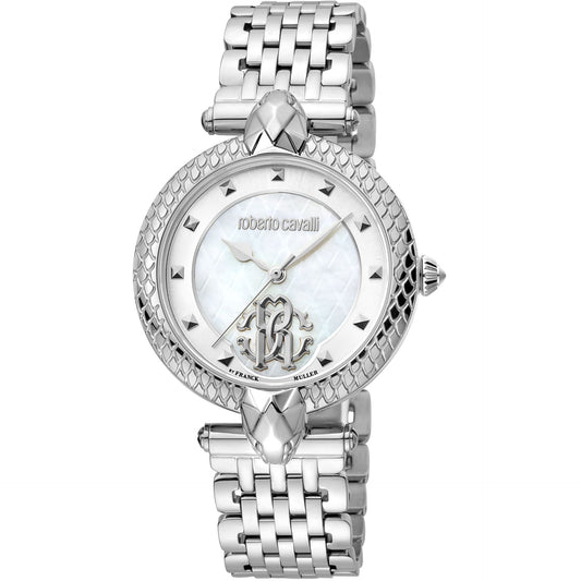 Roberto Cavalli By Franck Muller Montres - Tendance