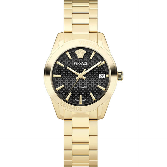 Versace Montres - Tendance