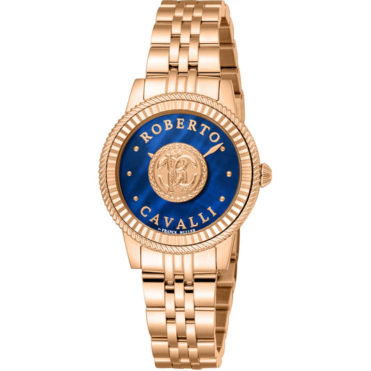 Roberto Cavalli By Franck Muller Montres - Tendance