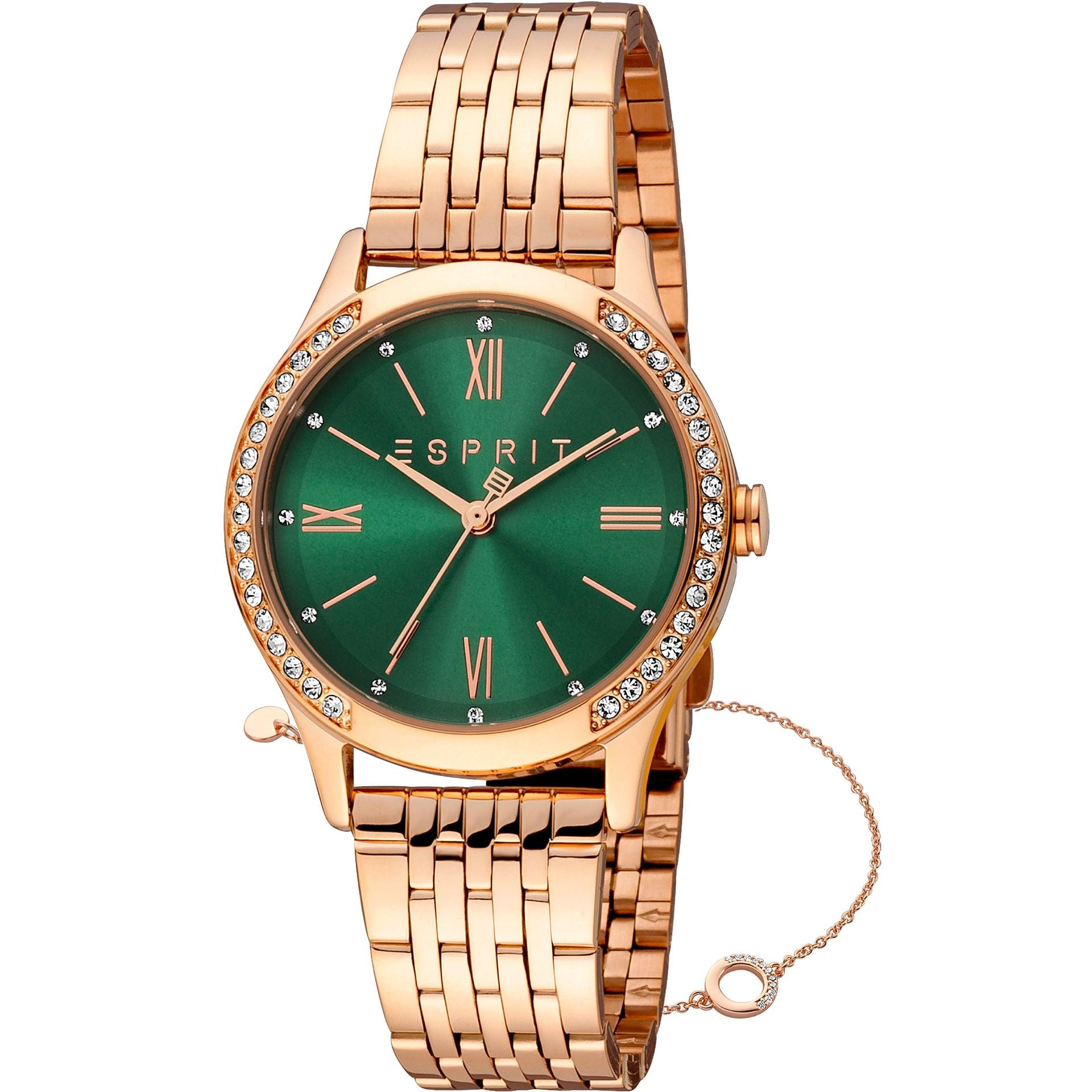 Esprit Montres - Tendance