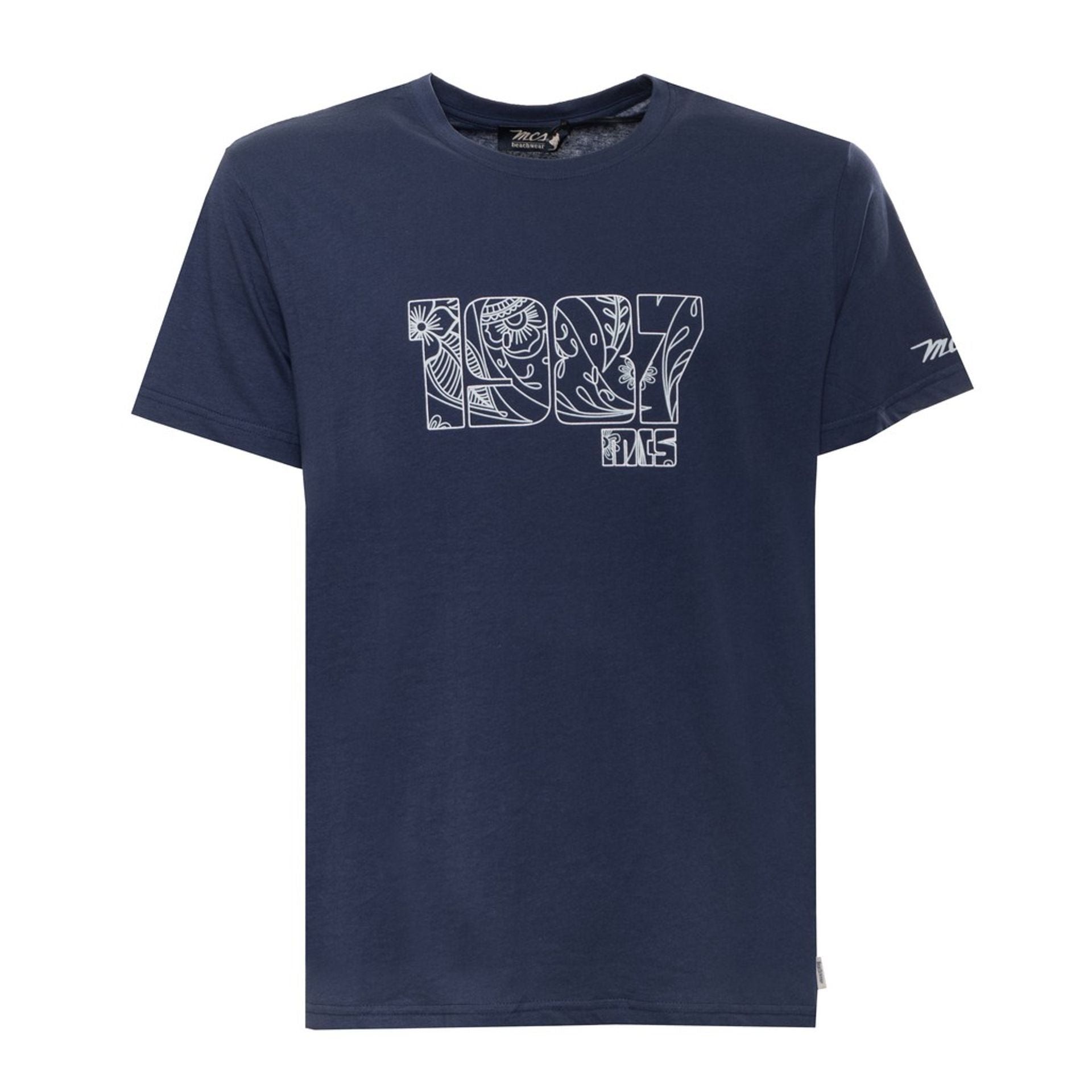 MCS T-shirts - Tendance