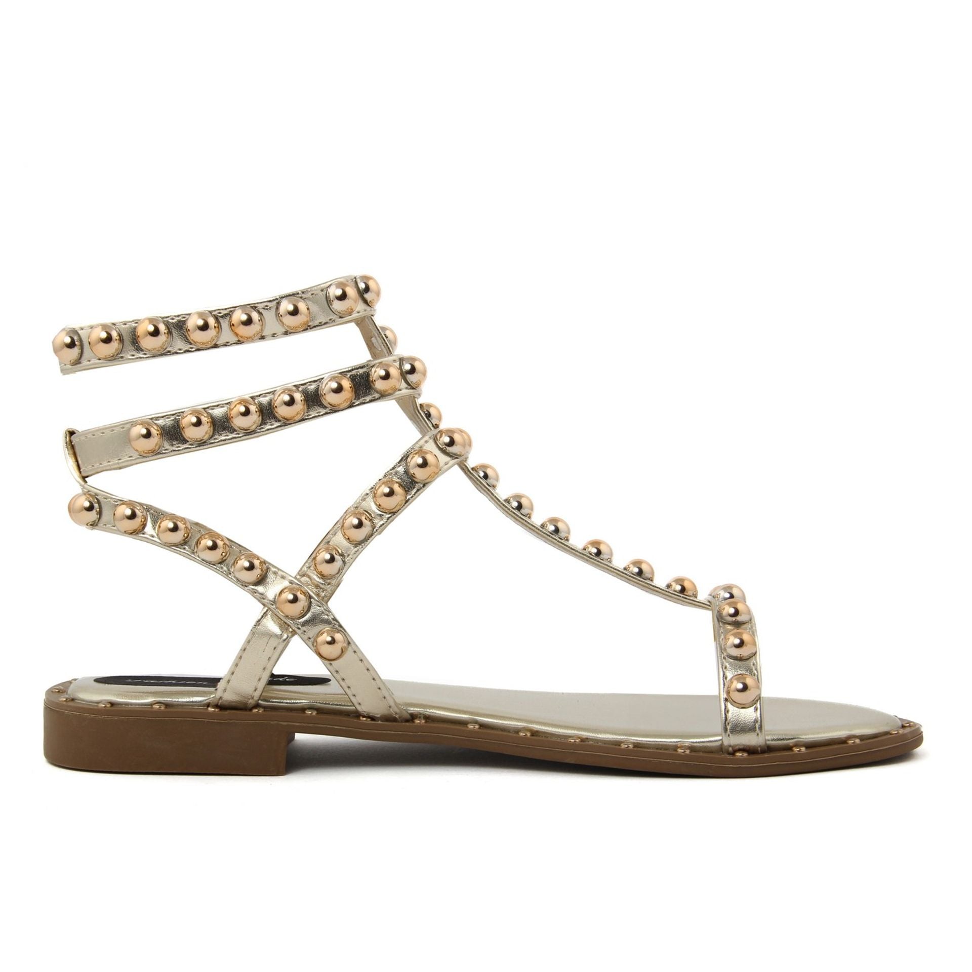 Fashion Attitude Sandales - Tendance