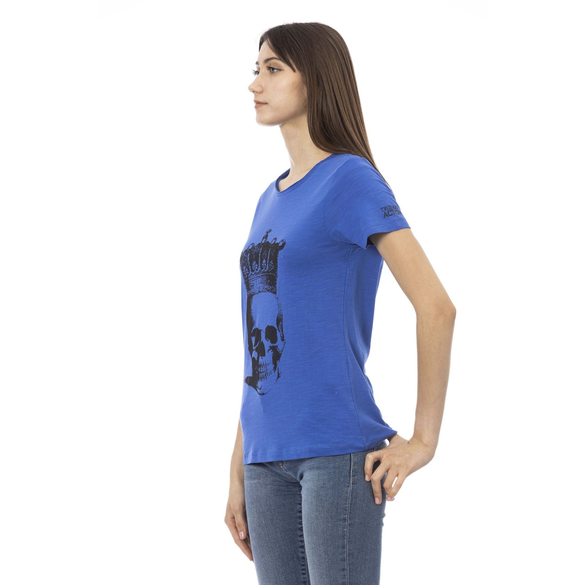 Trussardi Action T-shirts - Tendance