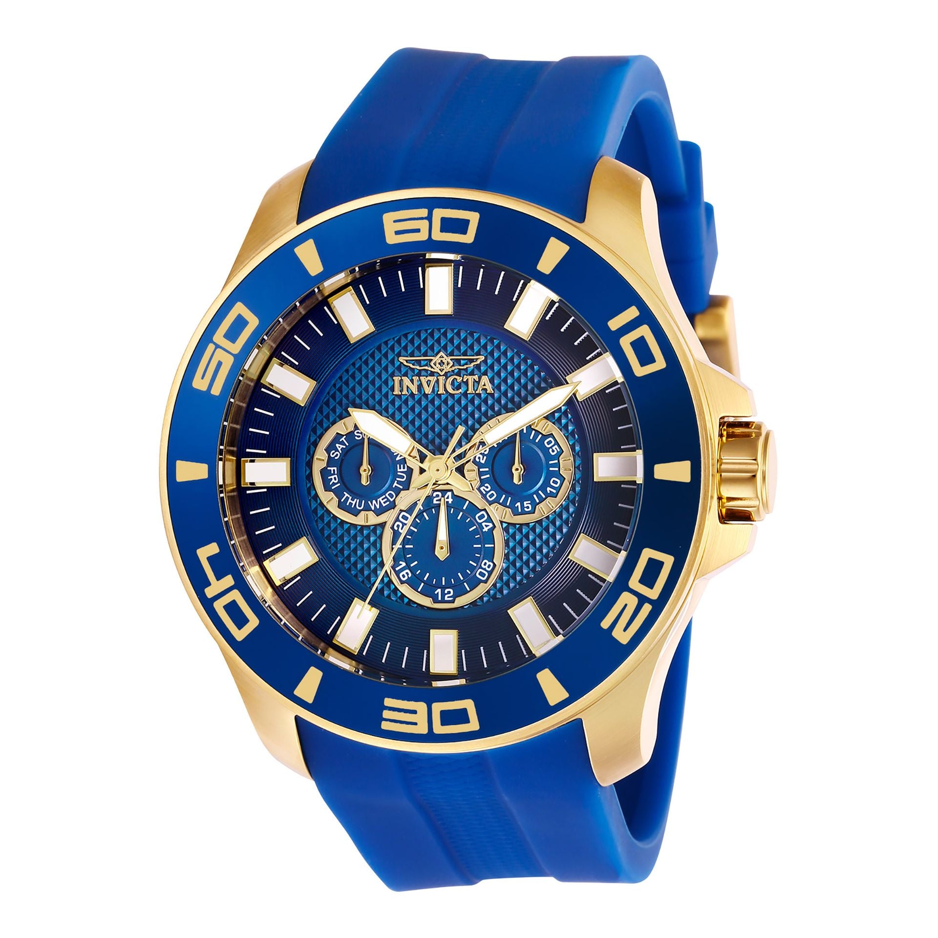 Invicta Montres - Tendance