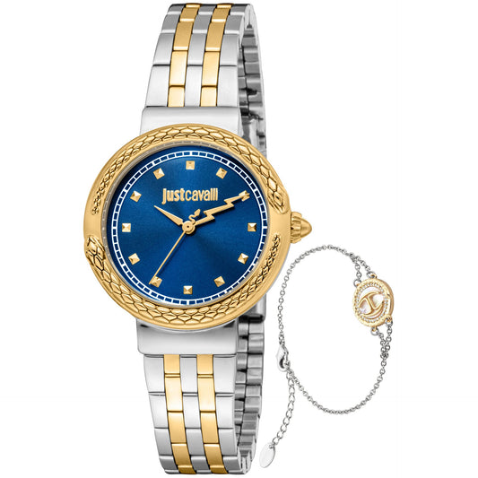 Just Cavalli Montres - Tendance