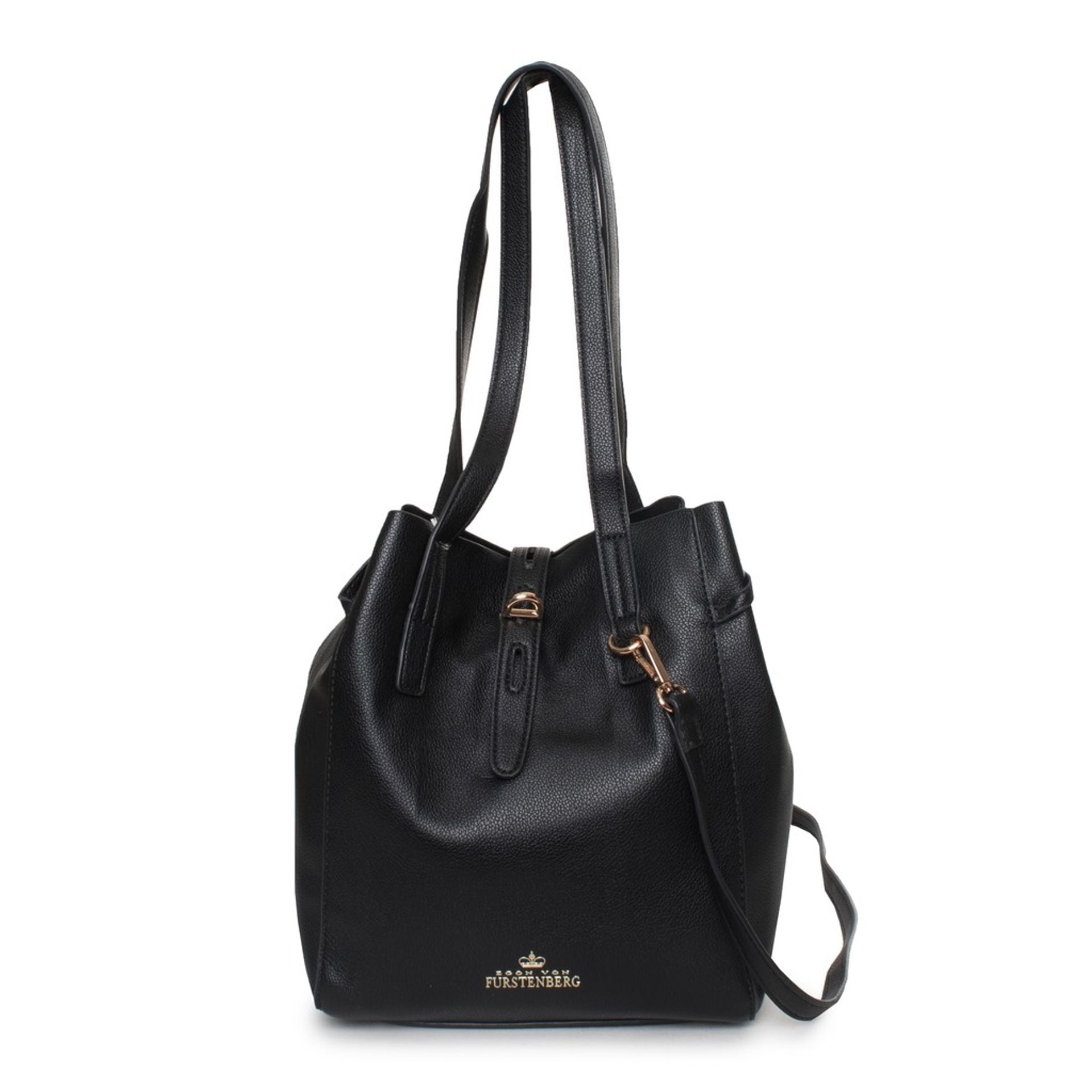 Egon Von Furstenberg Sacs porté épaule - Tendance