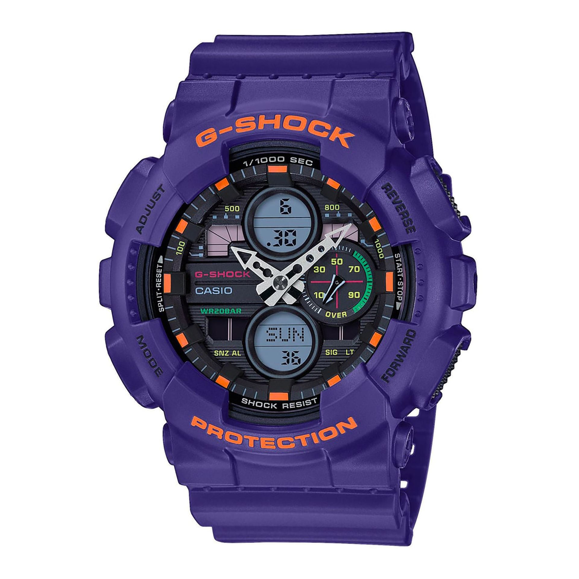 Casio Montres - Tendance