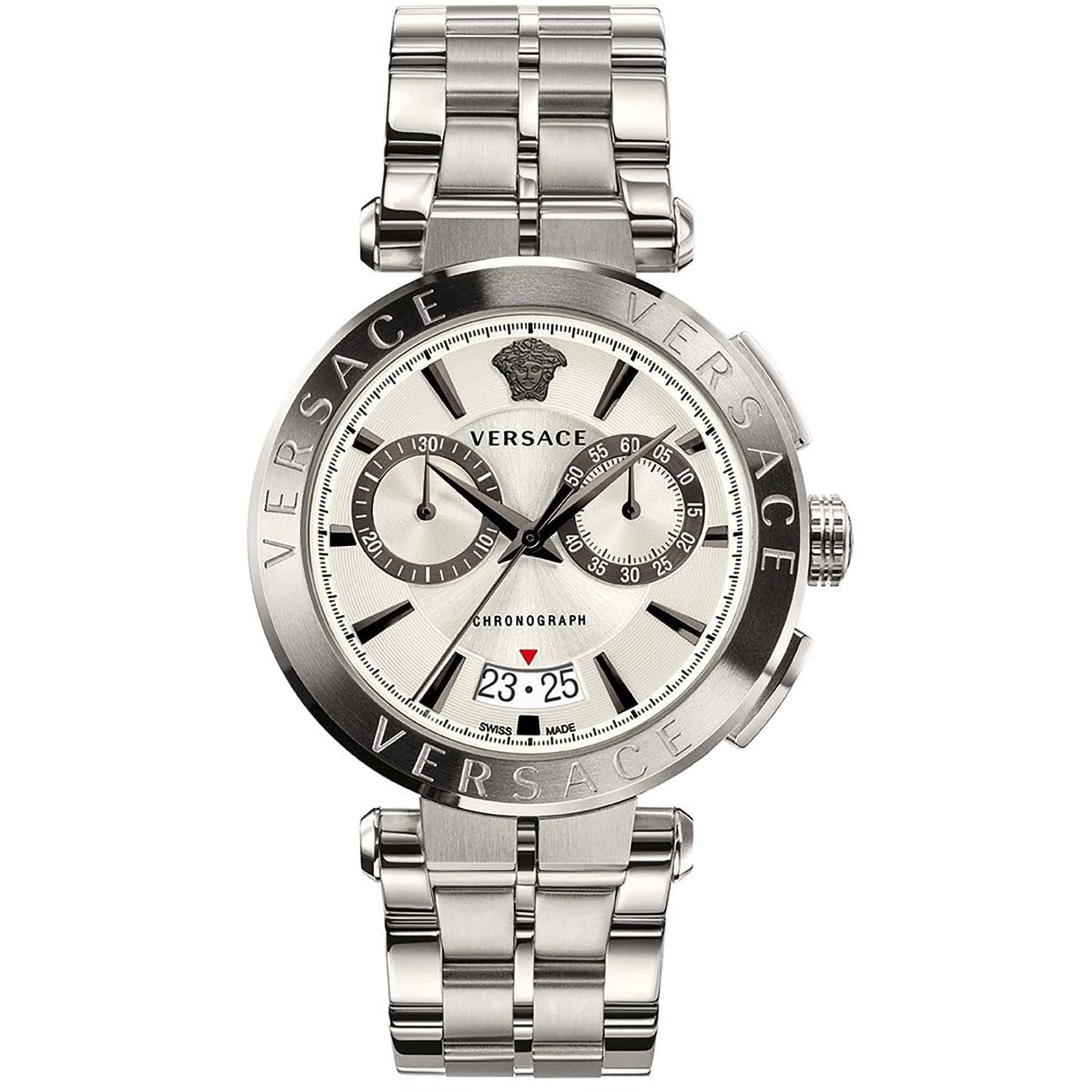 Versace Montres - Tendance
