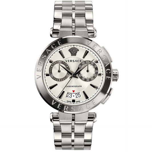 Versace Montres - Tendance