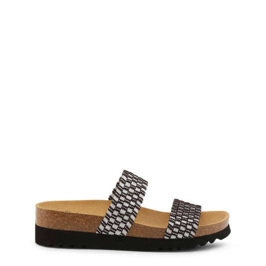 Scholl Nu-pieds et Tongs - Tendance