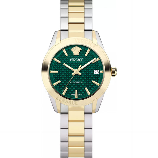 Versace Montres - Tendance