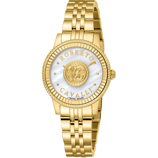 Roberto Cavalli By Franck Muller Montres - Tendance