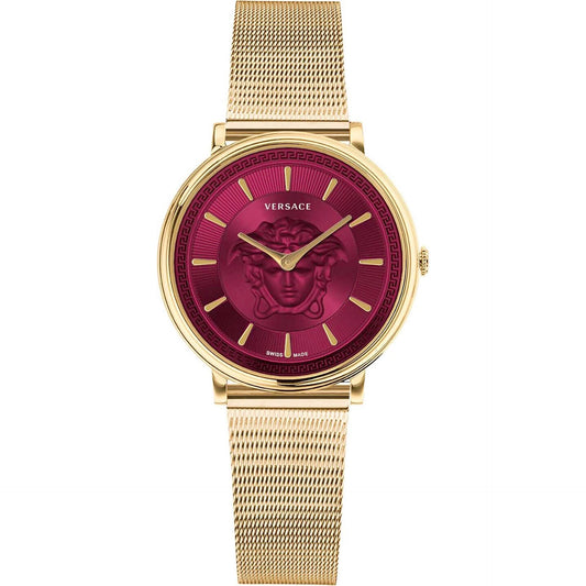Versace Montres - Tendance