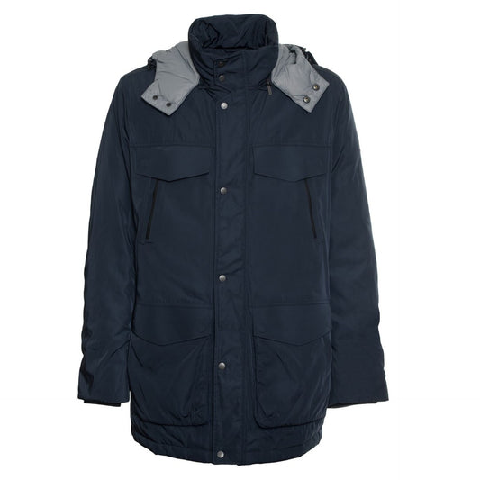 Harmont & Blaine Jeans Vestes - Tendance