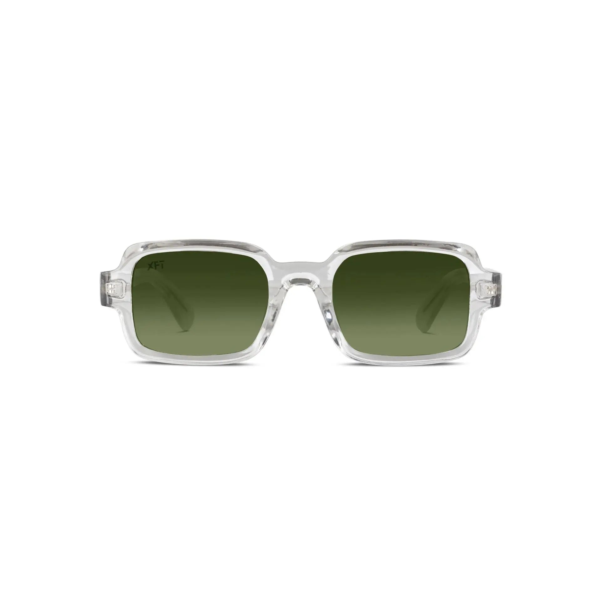 X Frame Therapy Lunettes de soleil X Frame Therapy