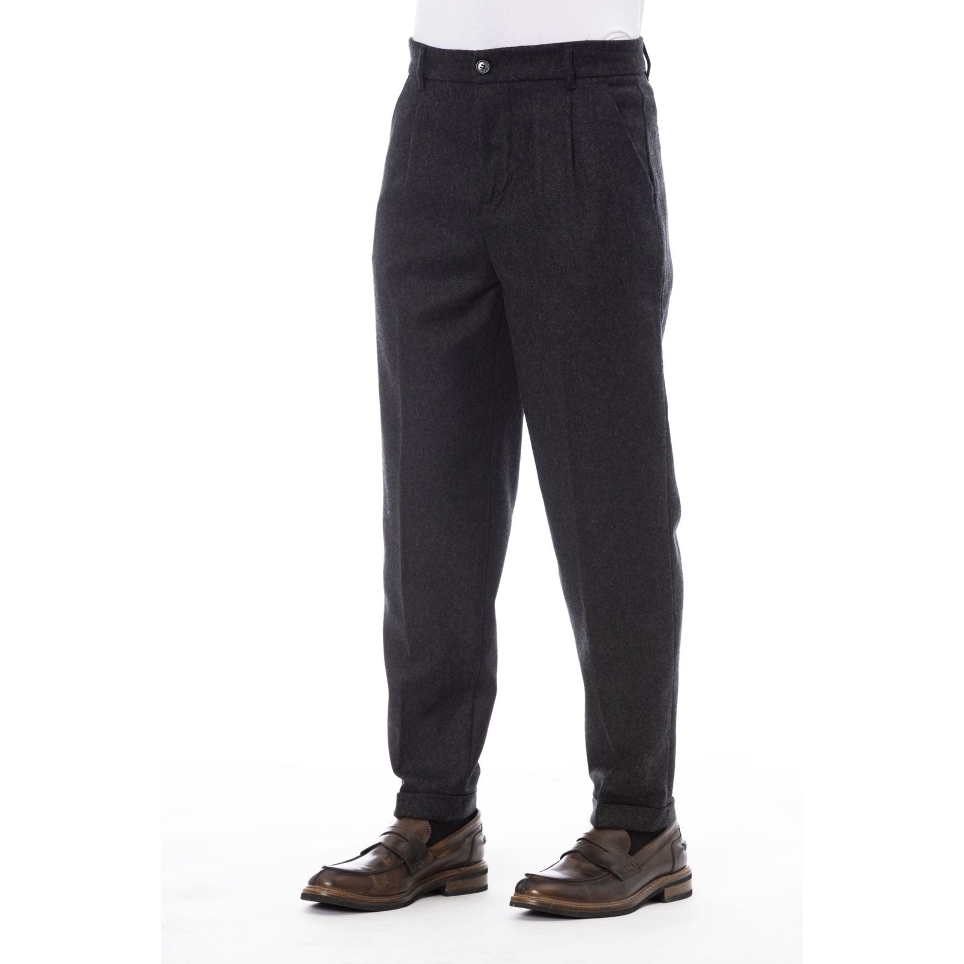 Alpha Studio Pantalons - Tendance