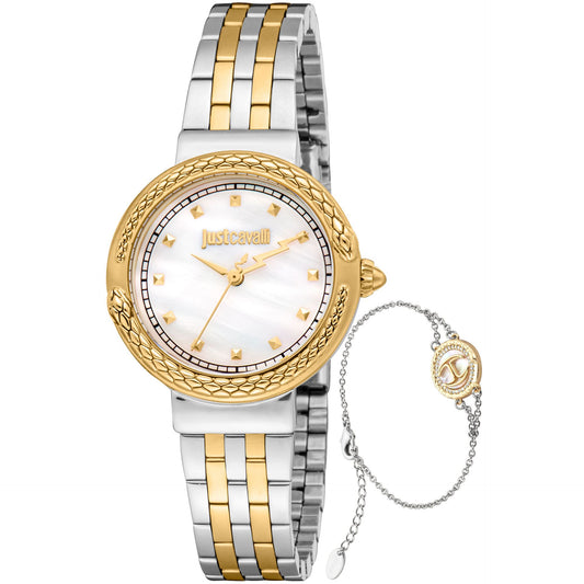 Just Cavalli Montres - Tendance