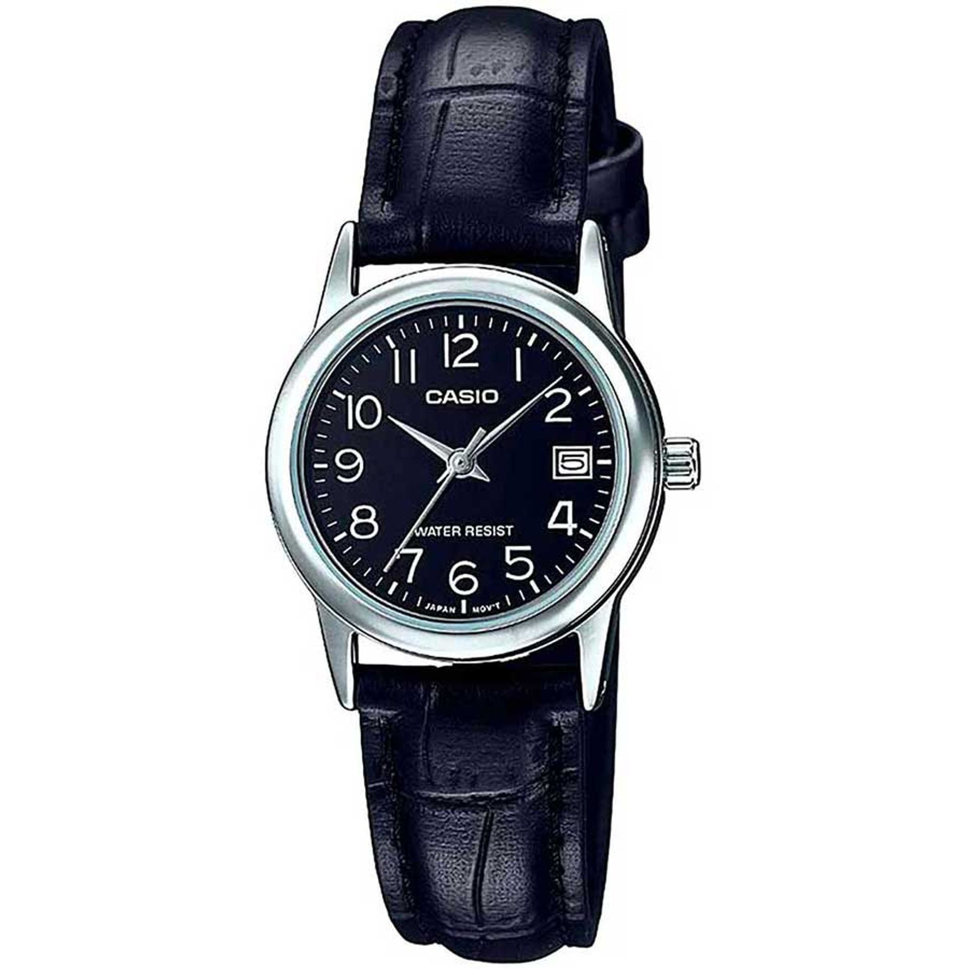 Casio Montres - Tendance