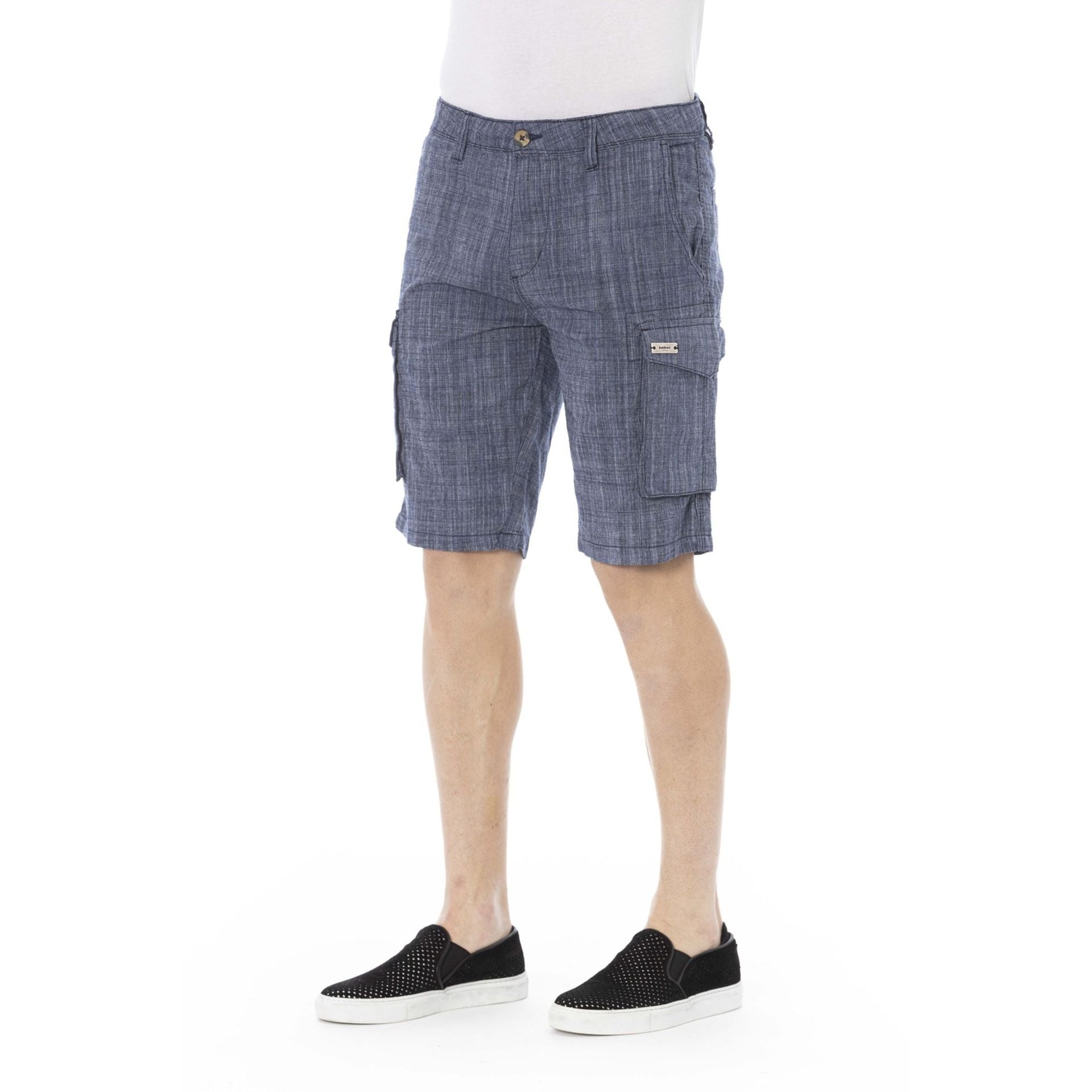 Baldinini Trend Bermuda - Tendance