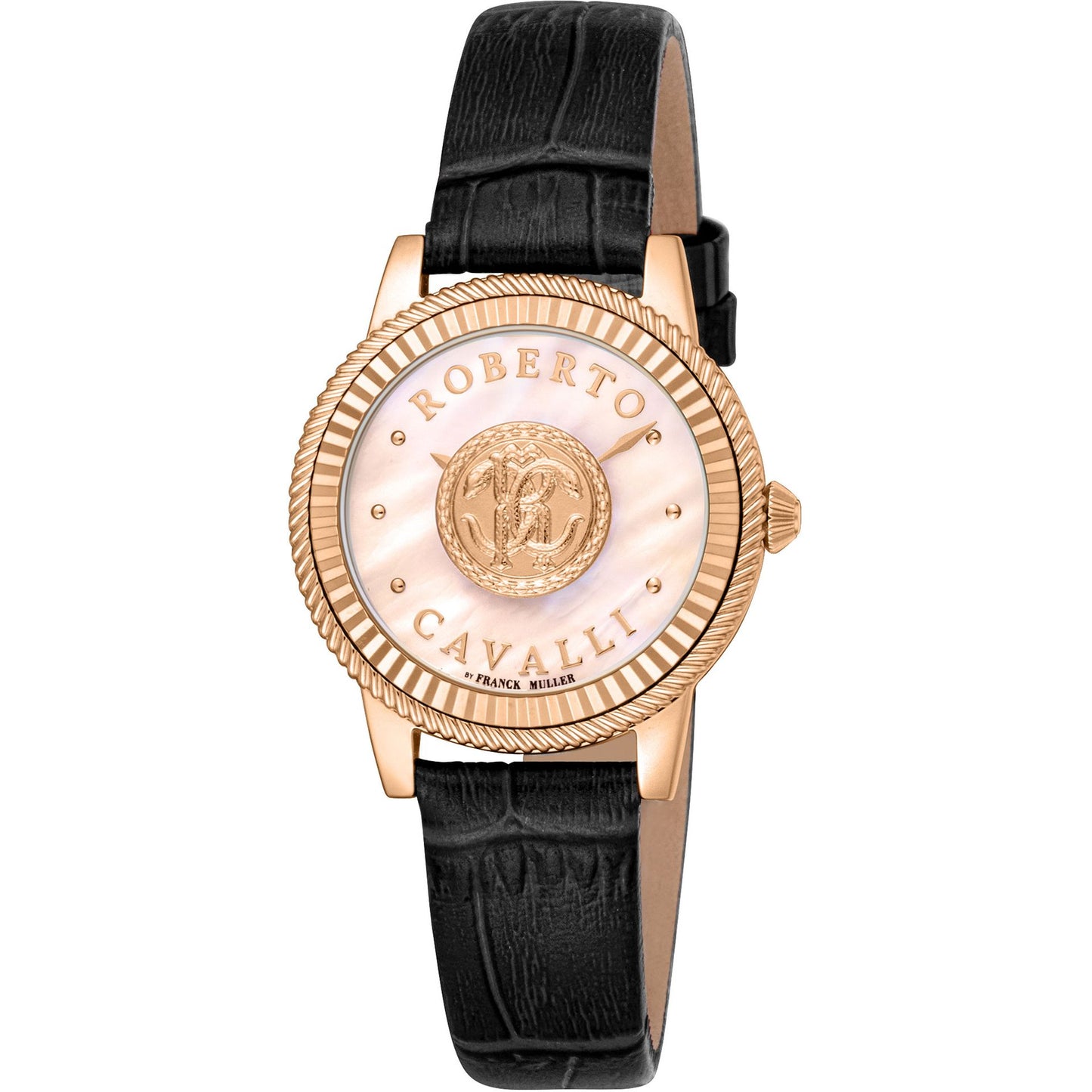 Roberto Cavalli By Franck Muller Montres - Tendance