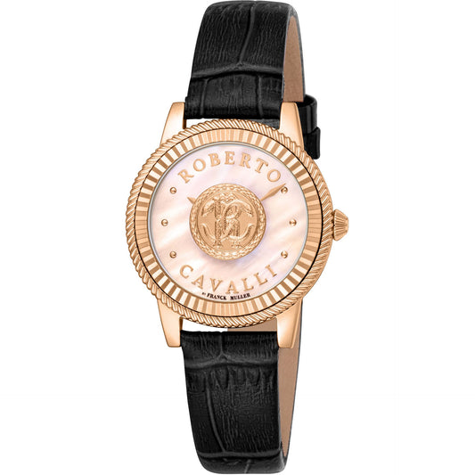 Roberto Cavalli By Franck Muller Montres - Tendance