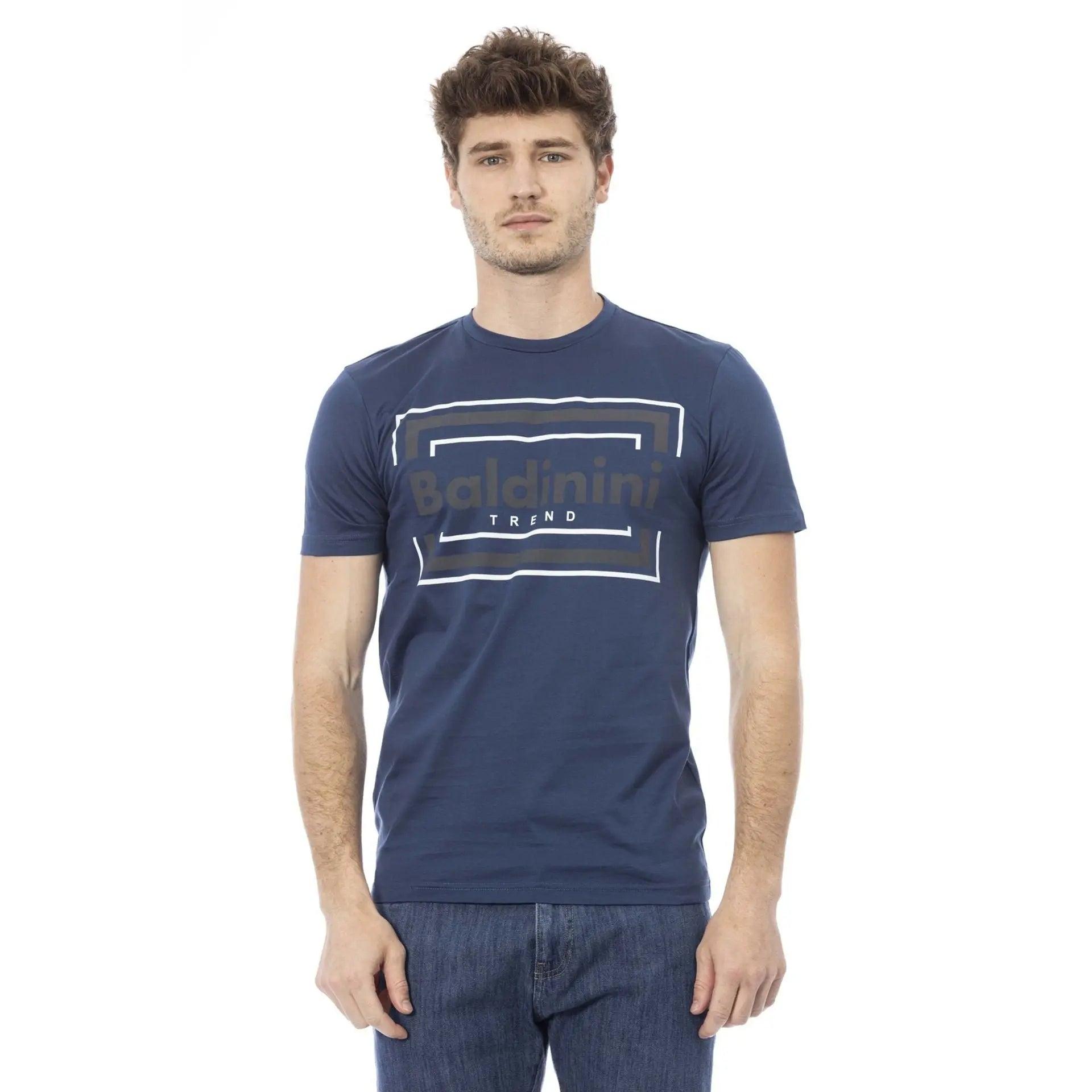 Baldinini Trend T-shirts Baldinini Trend