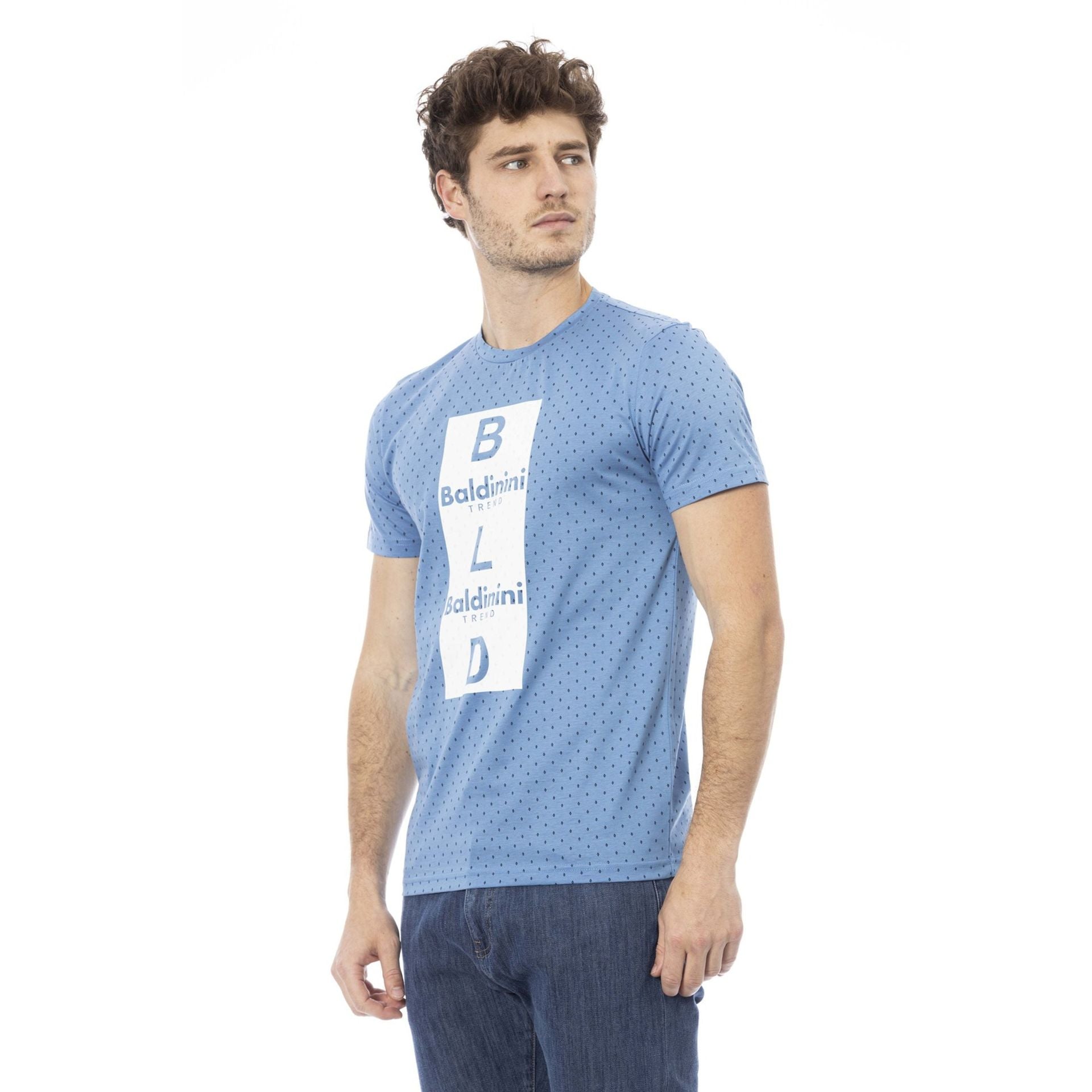 Baldinini Trend T-shirts - Tendance