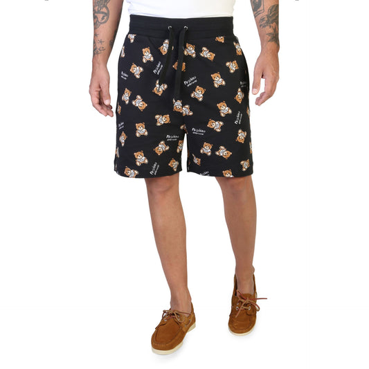Moschino Bermuda - Tendance