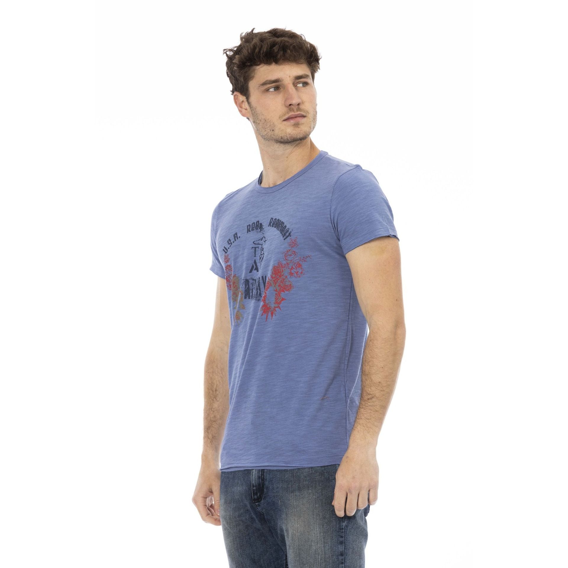 Trussardi Action T-shirts - Tendance