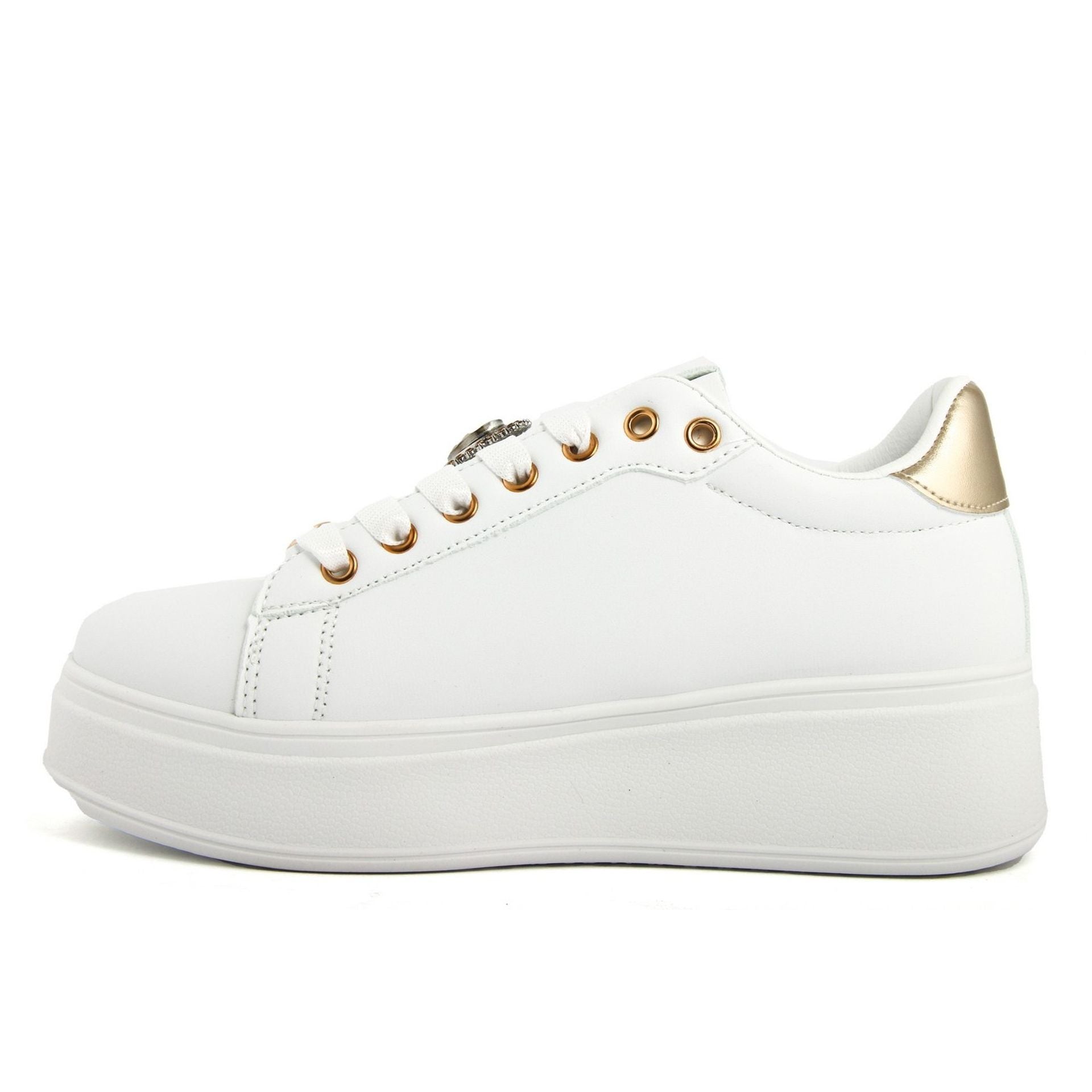 Fashion Attitude Sneakers - Tendance