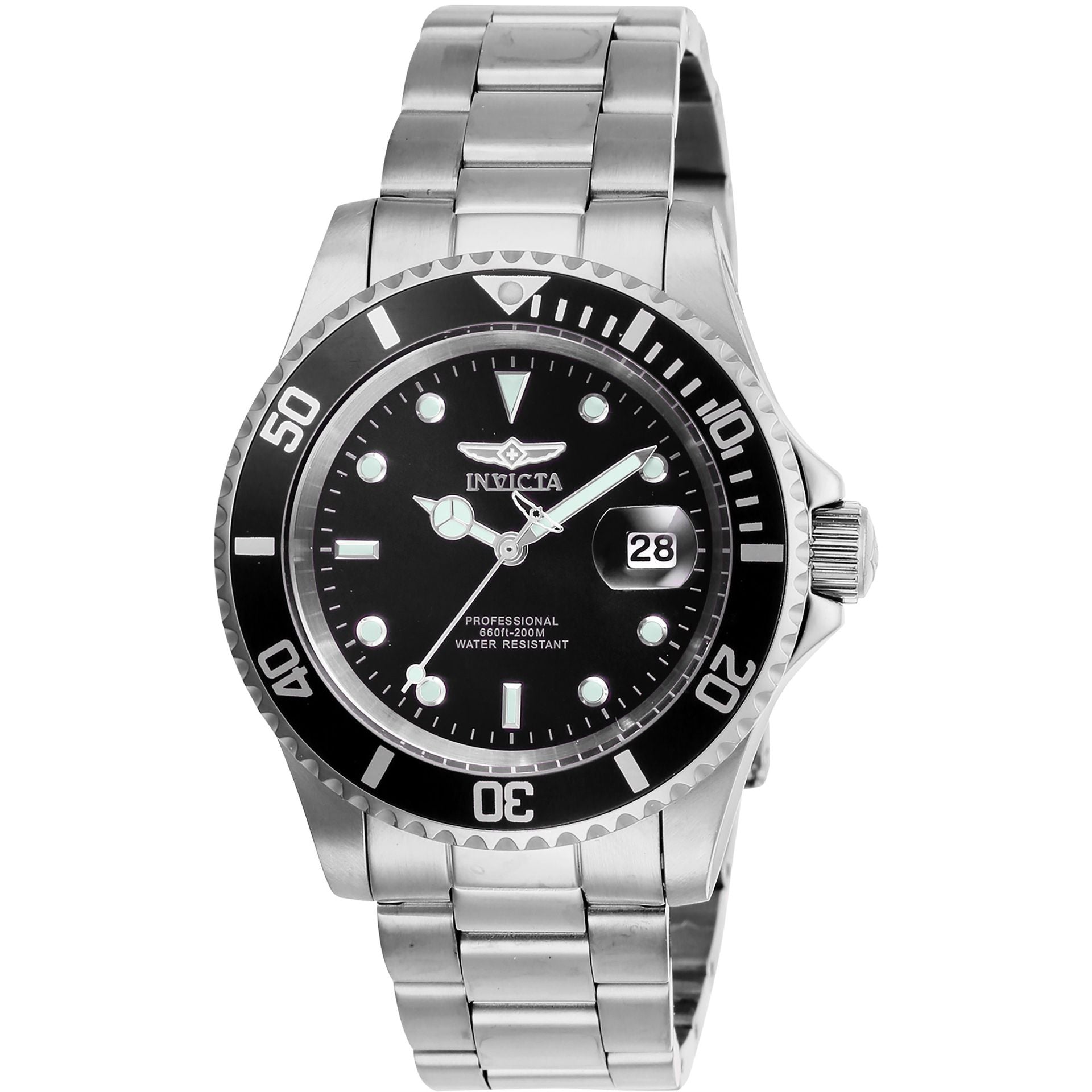 Invicta Montres - Tendance