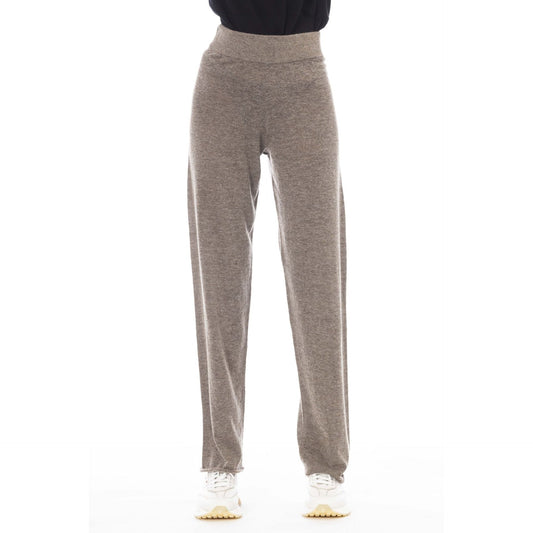 Alpha Studio Pantalons - Tendance