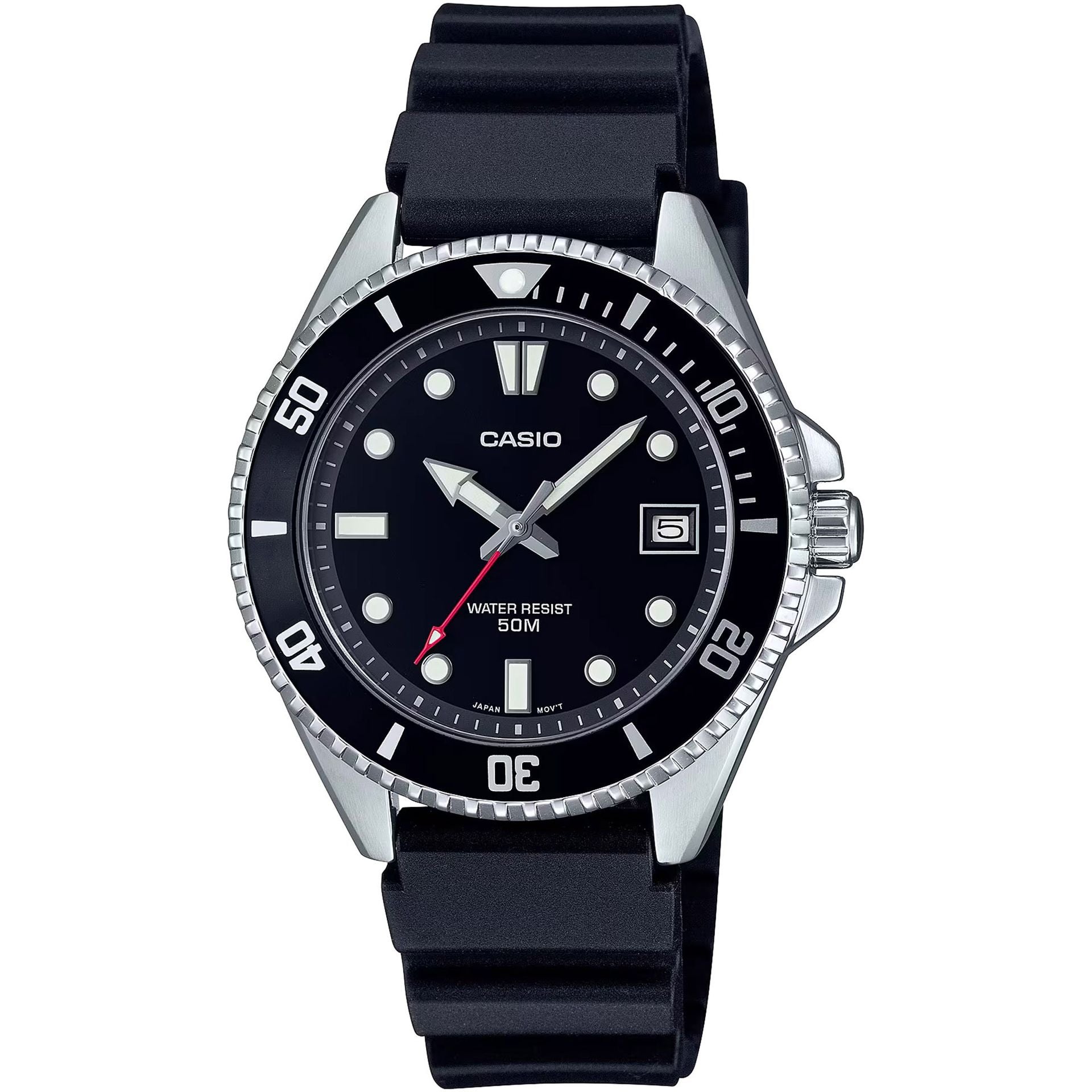 Casio Montres - Tendance