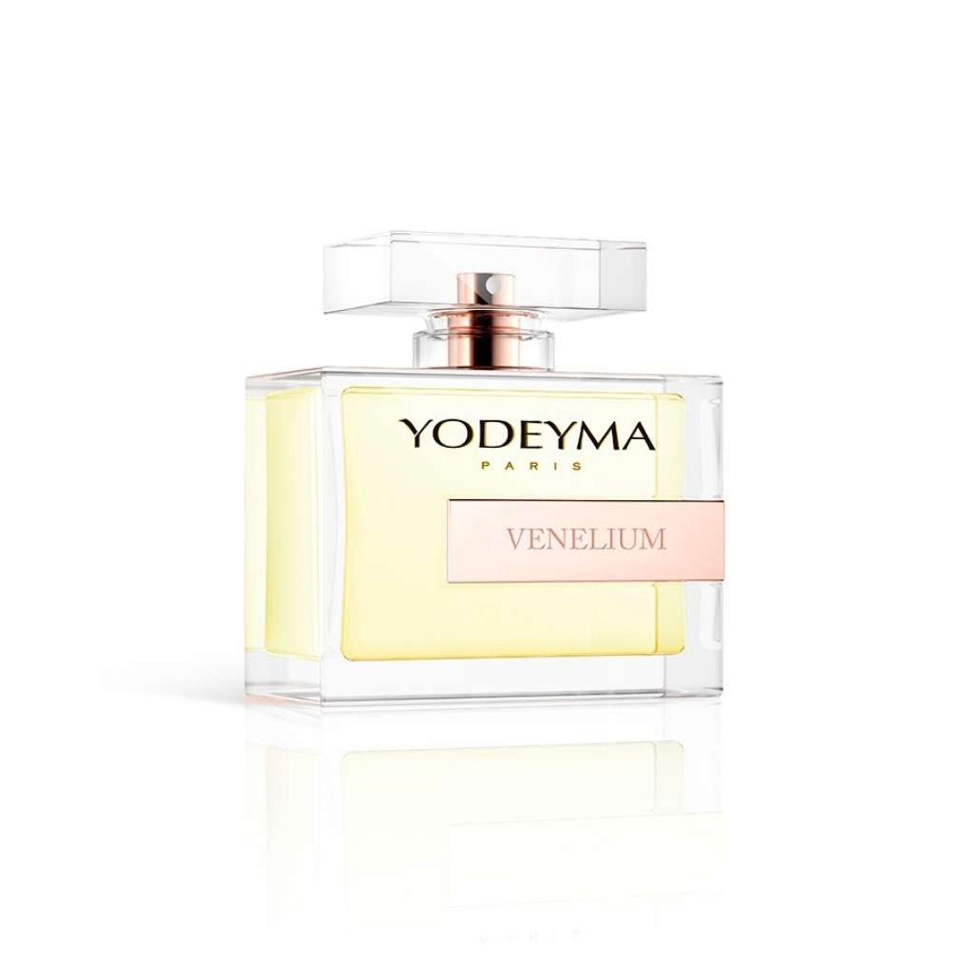 Yodeyma Parfums - Tendance