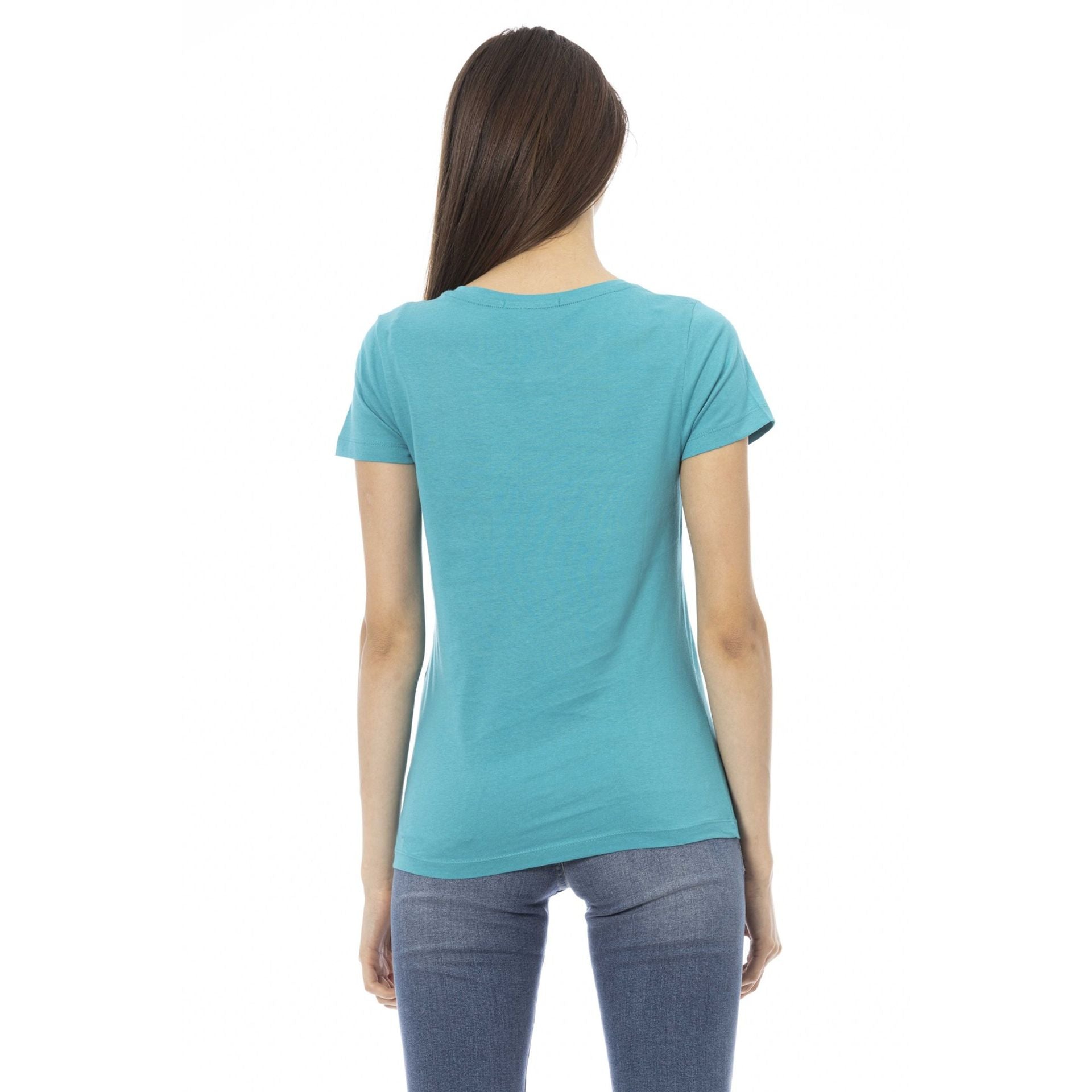 Trussardi Action T-shirts - Tendance