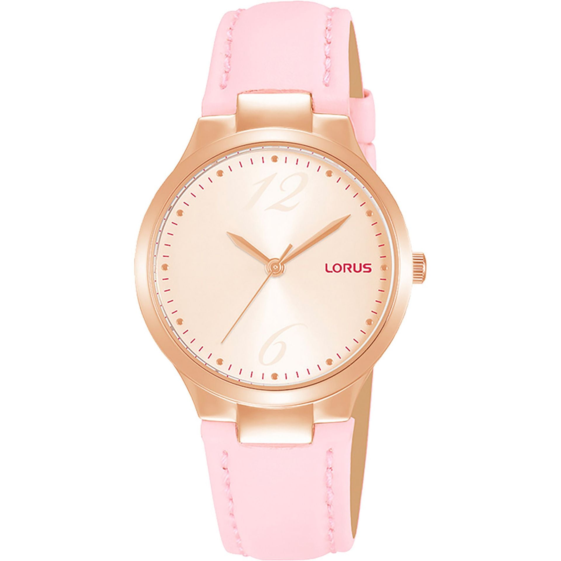 Lorus Montres - Tendance