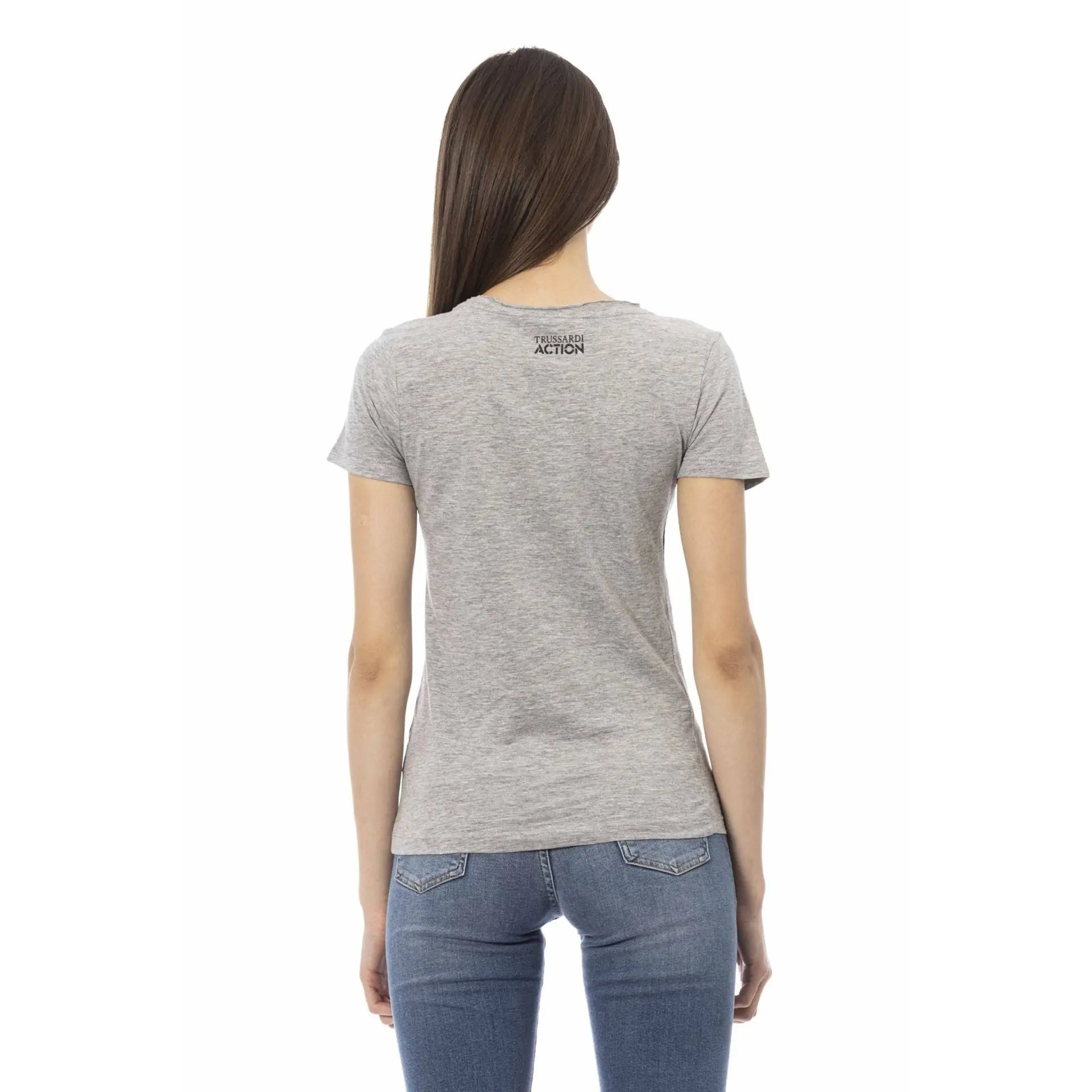 Trussardi Action T-shirts Trussardi Action