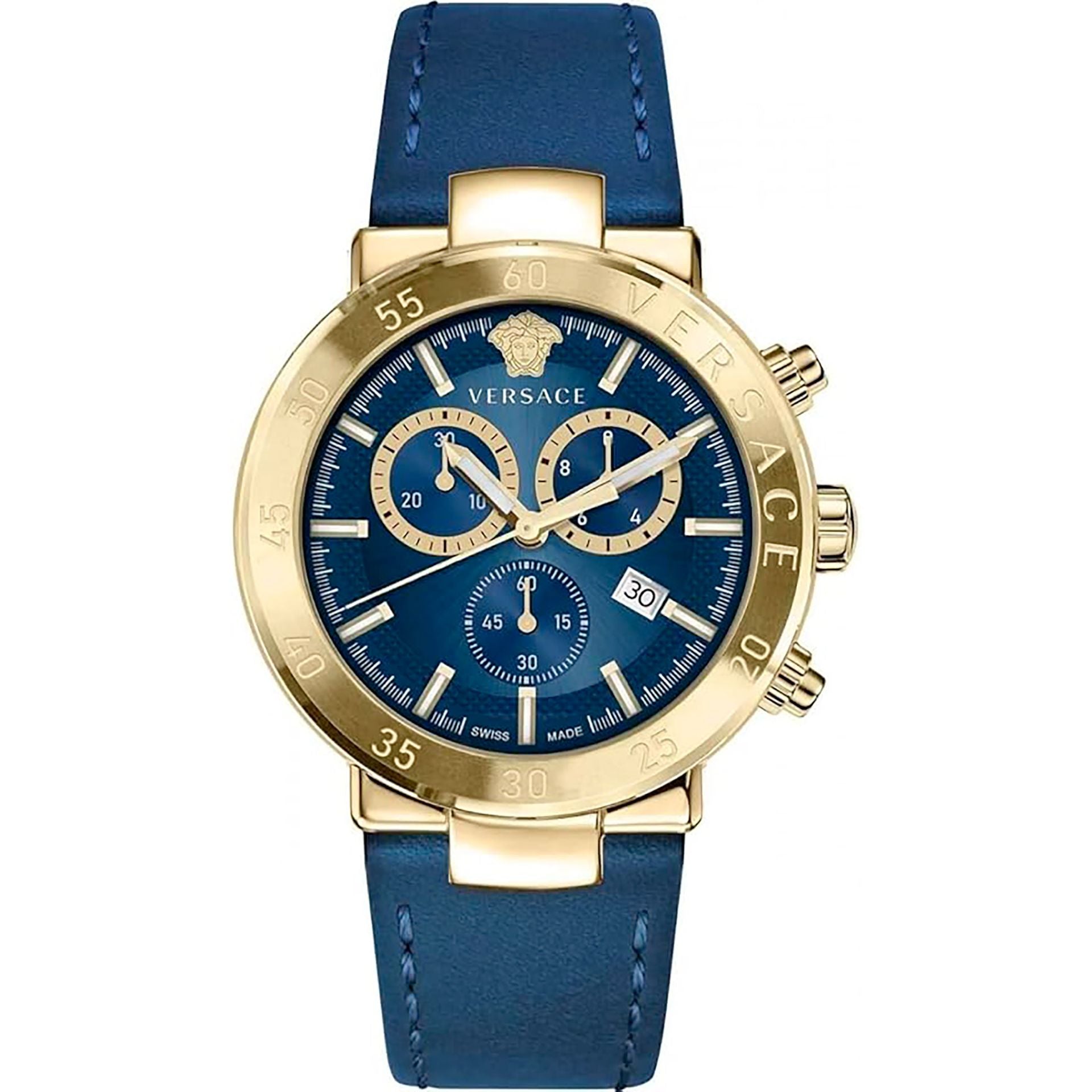 Versace Montres - Tendance