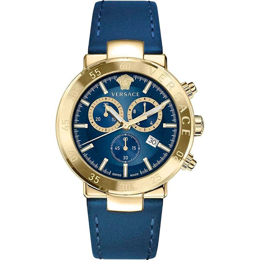 Versace Montres - Tendance