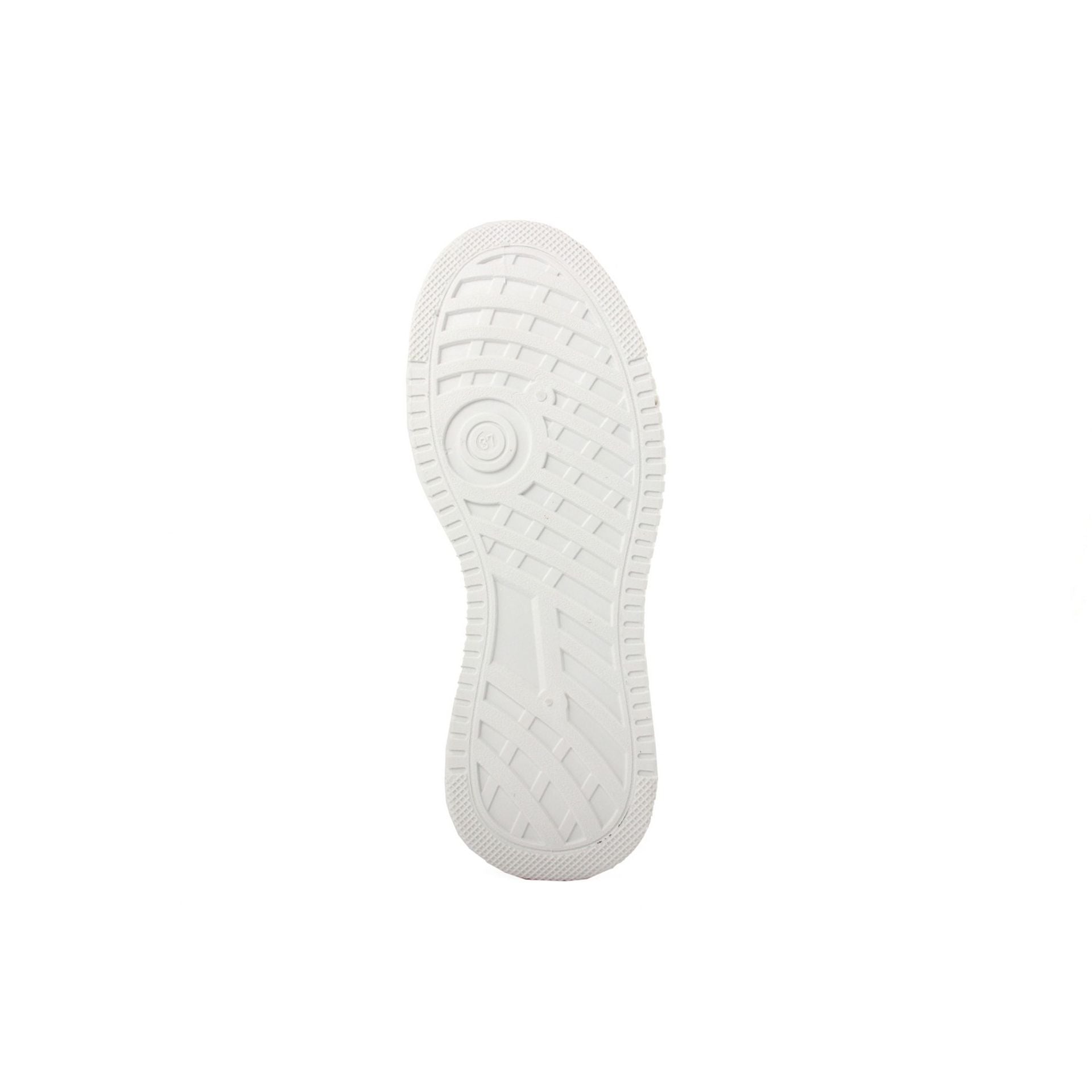 Fashion Attitude Sneakers - Tendance