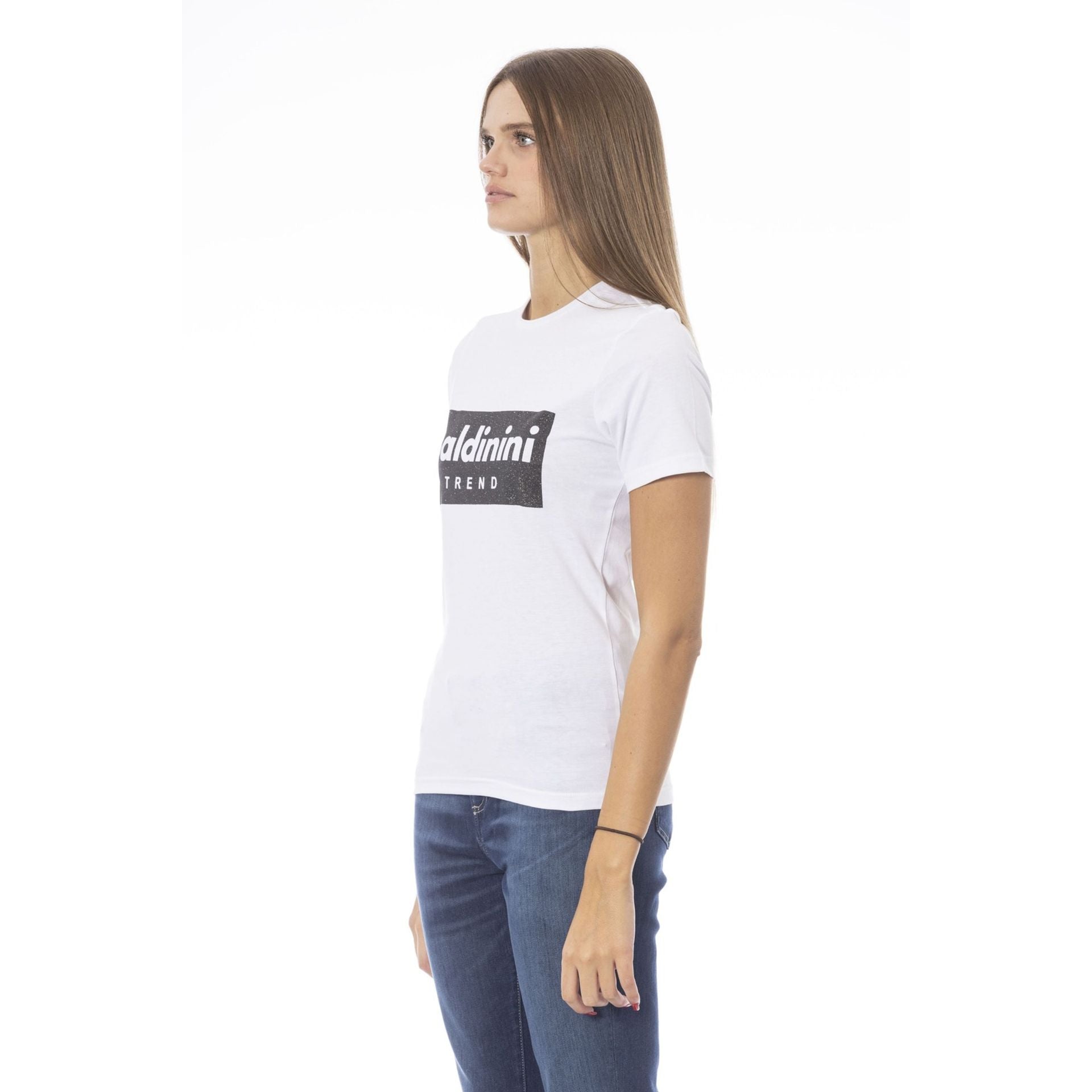 Baldinini Trend T-shirts - Tendance