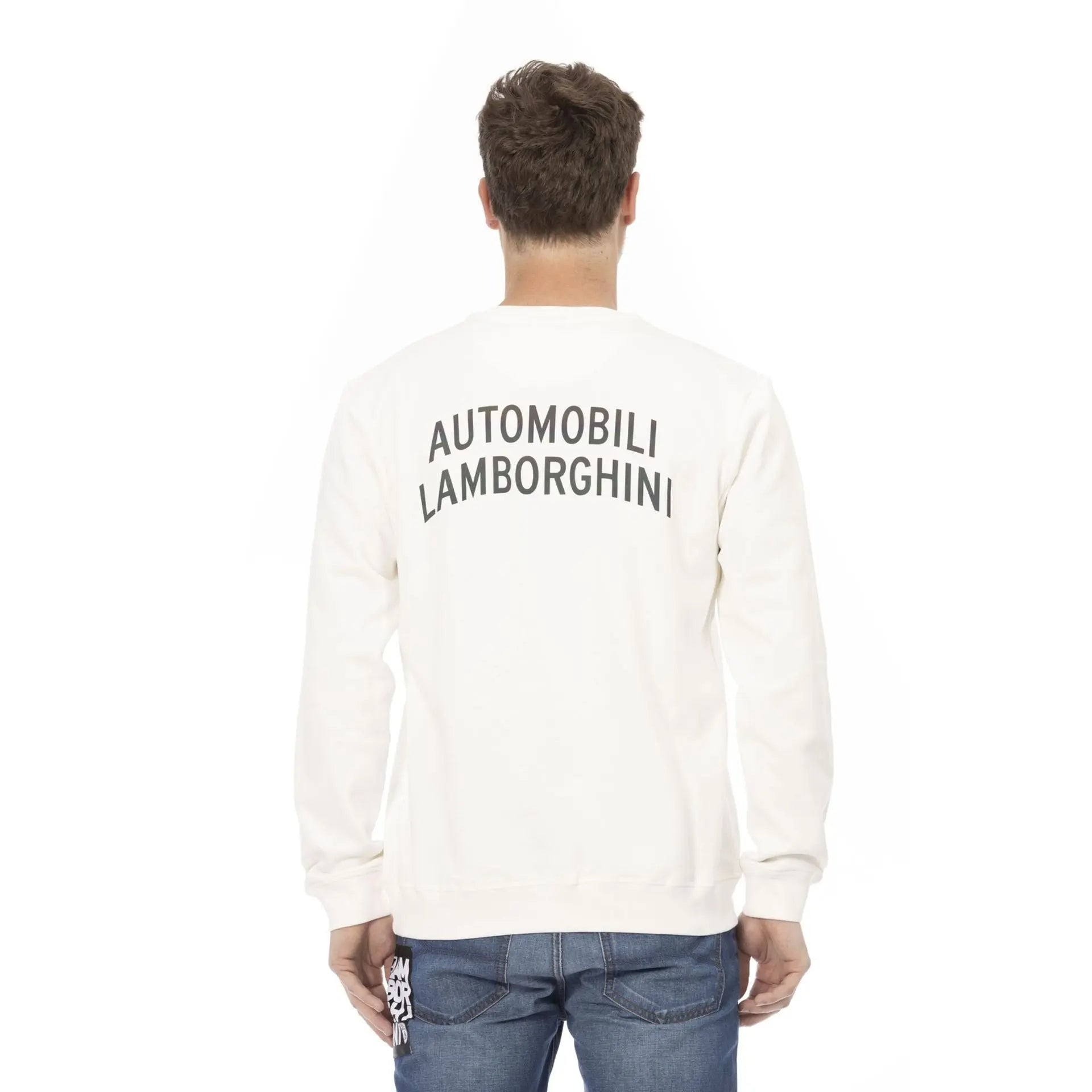 Automobili Lamborghini Sweat-shirts Automobili Lamborghini