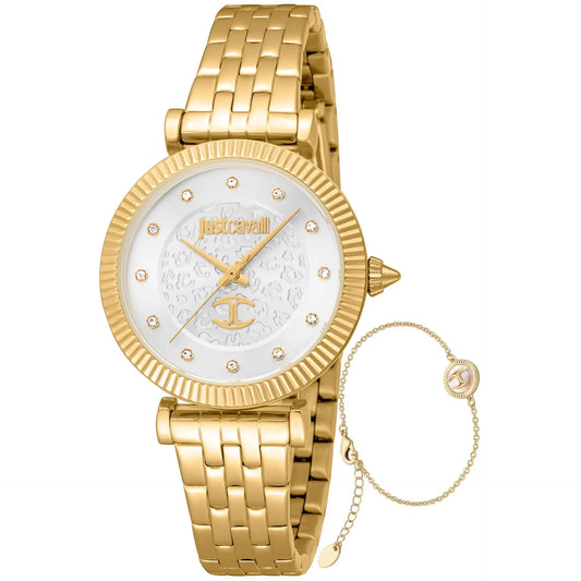 Just Cavalli Montres Just Cavalli