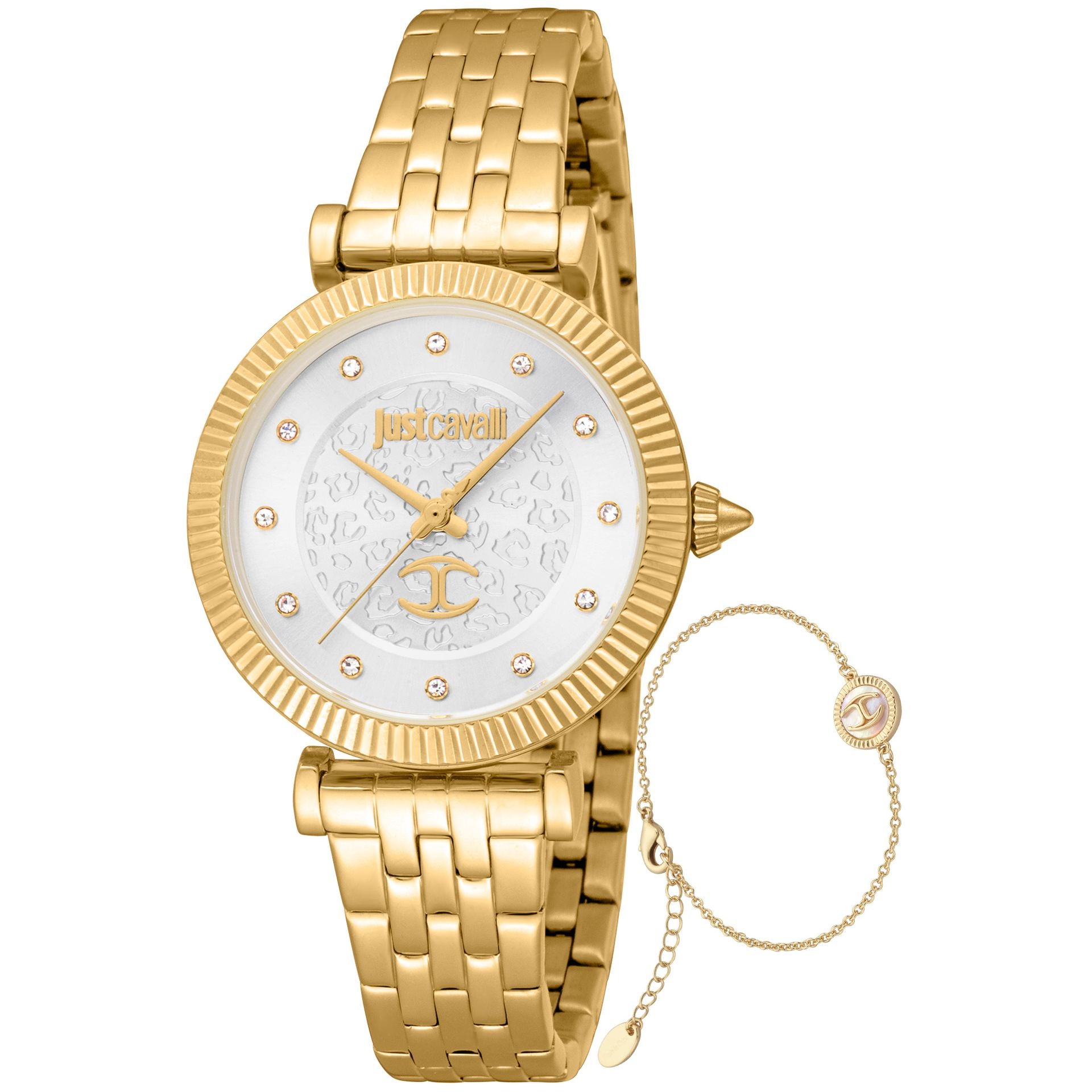Just Cavalli Montres - Tendance